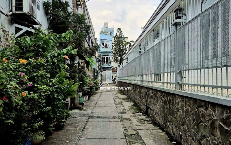 Lê Đức Thọ ( GX Lạng Sơn) 105m2, ngang 5m- chỉ 6.8 tỷ